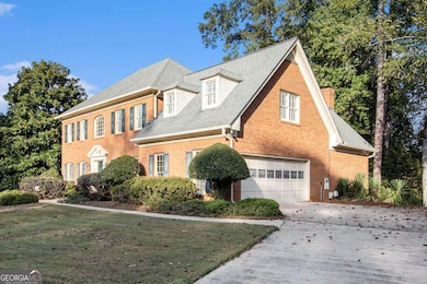 5863 Revington Dr, Norcross, GA 30092 - photo 2