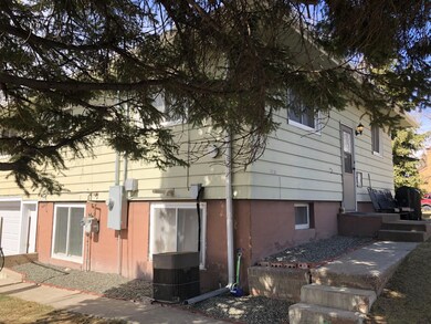 REAR EXTERIOR