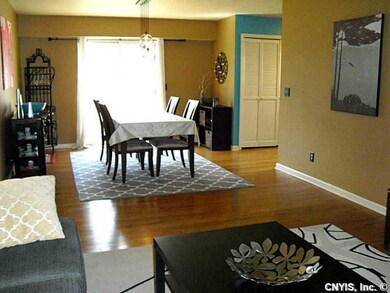 Dining Room.