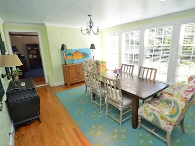 Sunroom
