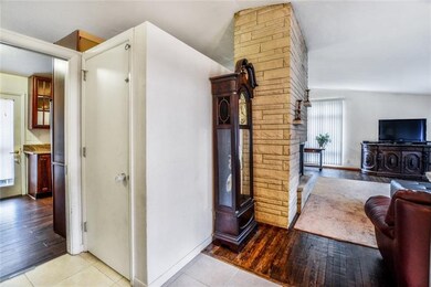 Open concept first floor space is right here waiti