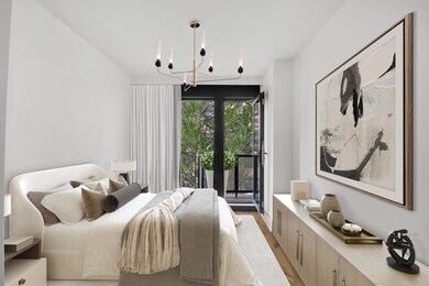 57 W 130th St unit PHA, New York, NY 10037 - photo 3