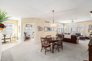 6895 Hunters Creek unit 57, Kalamazoo, MI 49048 - photo 4