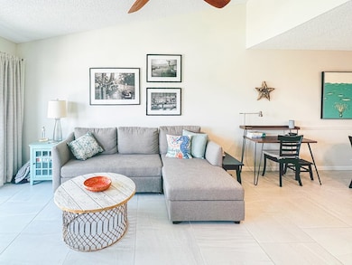 1804 E Gulf Beach Dr unit K10, Eastpoint, FL 32328 - photo 6