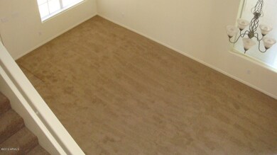 new carpet