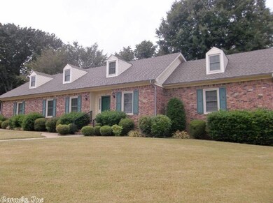 Located In River Oaks Subdivision