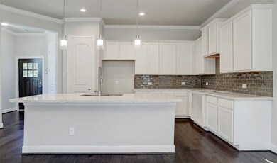 2117 Paul Quinn St, Houston, TX 77091 - photo 5