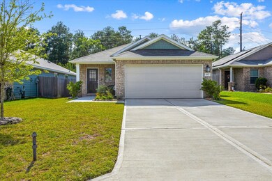 617 Emerald Blossom Ct, Magnolia, TX 77354 - photo 3