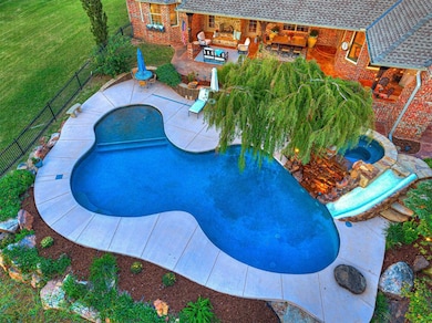 2215 Blackberry Run, Newcastle, OK 73065 - photo 6