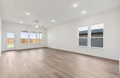 1824 Roslin Rd, Haslet, TX 76052 - photo 5