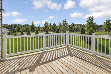 7623 Sofia Dr SW unit 57, Byron Center, MI 49315 - photo 4