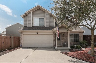 2604 Grand Fir Dr, Greenwood, IN 46143 - photo 2