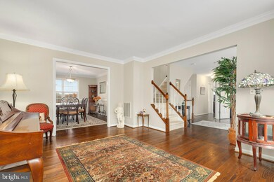 209 Foresail Cove, Stafford, VA 22554 - photo 7