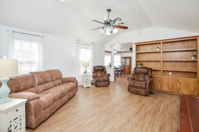 12909 Padon Rd, Needville, TX 77461 - photo 6