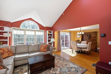 21 Hitching Post Ln, Northborough, MA 01532 - photo 5