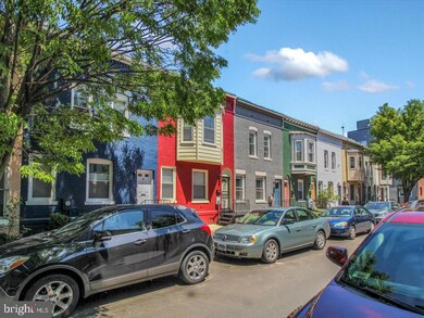 27 Bates St NW, Washington, DC 20001 - photo 2