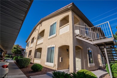Structure of condo