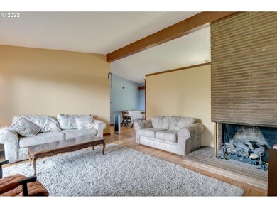 Fireplace Gas