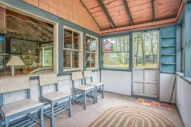 sunroom