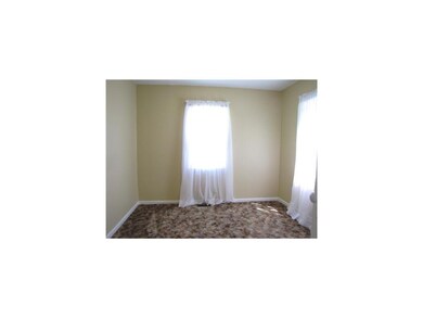 Bedroom.