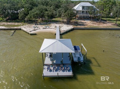 Dock