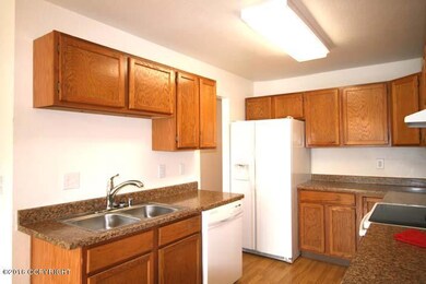 New Kitchen Updates