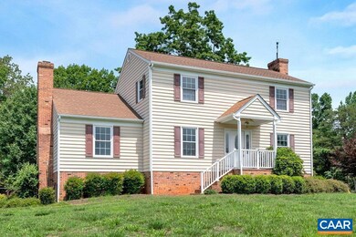 3350 Ridge Rd, Charlottesville, VA 22901 - photo 2