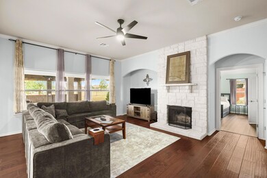 201 N Rawhide, Liberty Hill, TX 78642 - photo 7