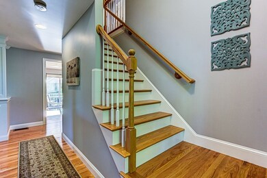 21 Holbrook Ln unit 21, Northborough, MA 01532 - photo 3