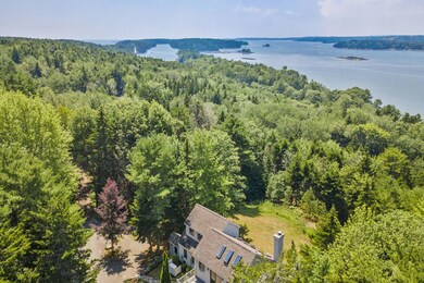 367 Mountain Rd, Harpswell, ME 04079 - photo 2