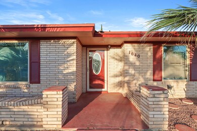 1640 Vista Real Dr, El Paso, TX 79935 - photo 7