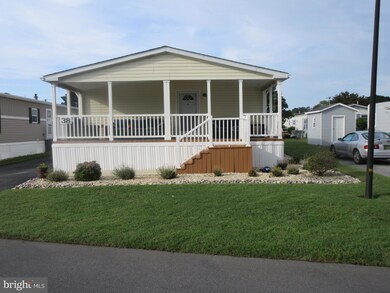 38 Spinning Wheel Ln, Rehoboth Beach, DE 19971 - photo 2