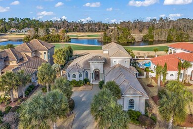 9431 Bellasera Cir, Myrtle Beach, SC 29579 - photo 2