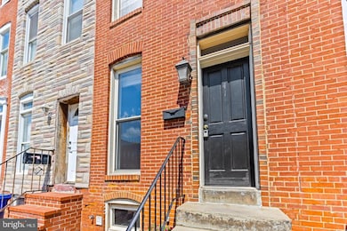 1741 S Hanover St, Baltimore, MD 21230 - photo 2