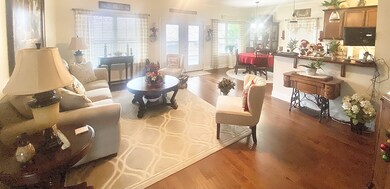 1605 S Cannon Blvd unit 101, Shelbyville, TN 37160 - photo 6