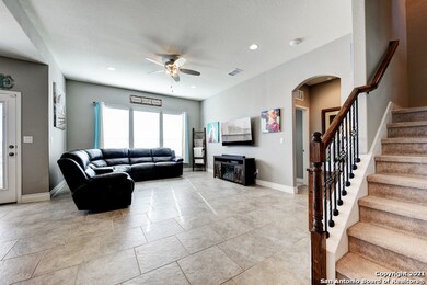 12204 Bianca Mill Way, San Antonio, TX 78254 - photo 6