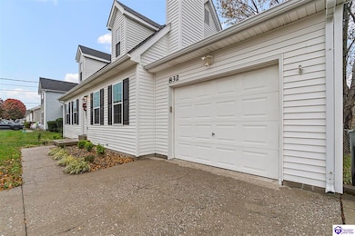 832 Edgebrook Dr, Vine Grove, KY 40175 - photo 6