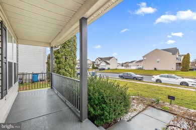 167 Theater Ln, Camden, DE 19934 - photo 4