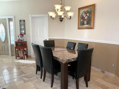 Dinning Room