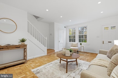 1415 S Edgewood St unit 458, Arlington, VA 22204 - photo 5