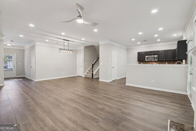 219 Bellecliff Ct unit 63, Tucker, GA 30084 - photo 7