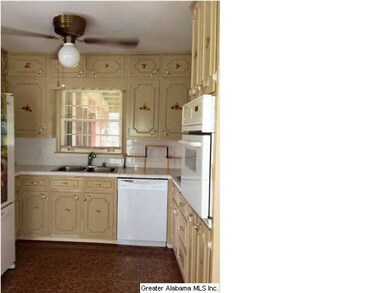 Kitchen, New Dishwasher