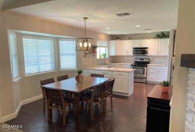 5519 E Delta Ave, Mesa, AZ 85206 - photo 3