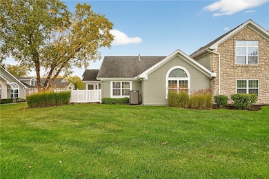 23154 W 71st Terrace, Shawnee, KS 66227 - photo 5