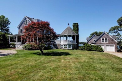 36 Squeteague Harbor Rd, Bourne, MA 02601 - photo 3