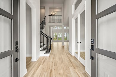 1719 Cathedral Bend Dr, Missouri City, TX 77459 - photo 2