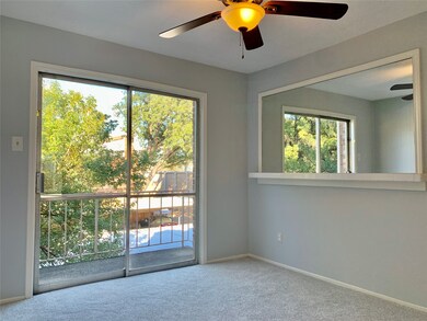 Extra living space off kitchen, could be used as d