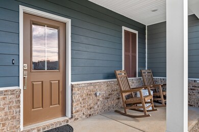 4176 Wheeler Dr, White House, TN 37188 - photo 2