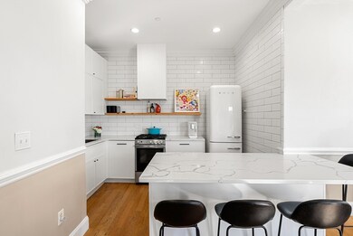 236 Bunker Hill St unit 3, Charlestown, MA 02129 - photo 5