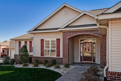 18 Parkridge Dr, Bella Vista, AR 72715 - photo 2